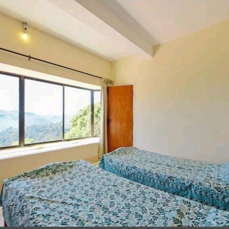 Camellia Heights 1&2 Bed & Breakfast Coonoor Luaran gambar