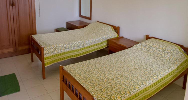 Camellia Heights 1&2 Bed & Breakfast Coonoor Luaran gambar