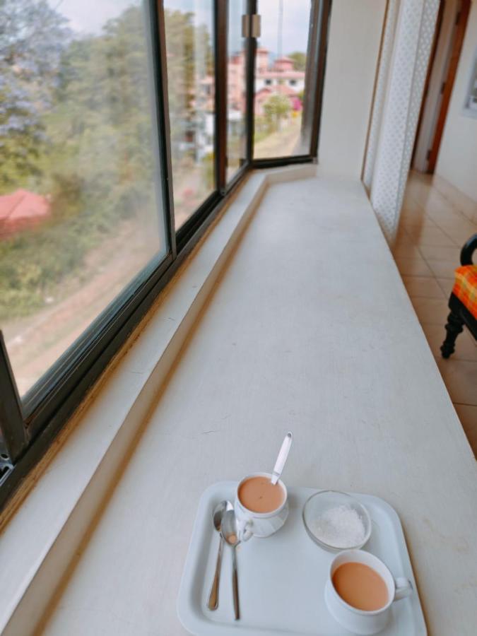 Camellia Heights 1&2 Bed & Breakfast Coonoor Luaran gambar