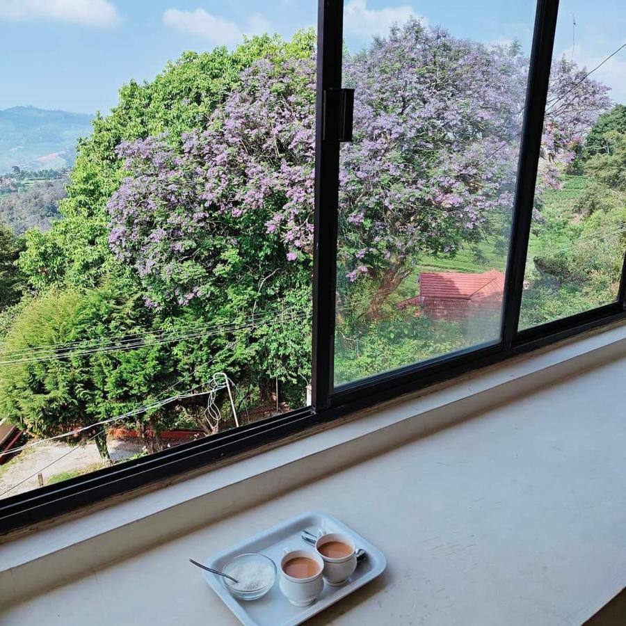 Camellia Heights 1&2 Bed & Breakfast Coonoor Luaran gambar