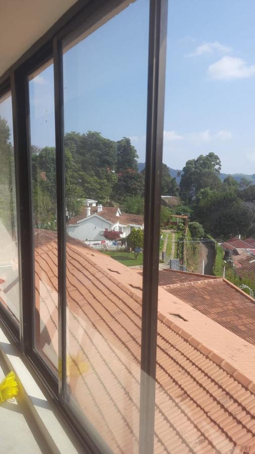 Camellia Heights 1&2 Bed & Breakfast Coonoor Luaran gambar