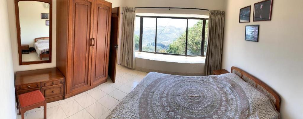 Camellia Heights 1&2 Bed & Breakfast Coonoor Luaran gambar