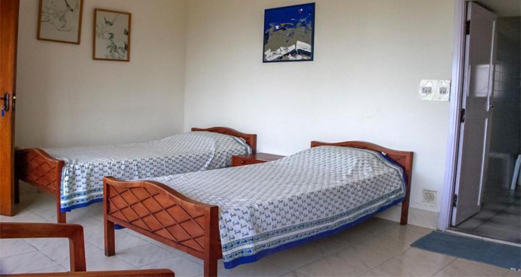 Camellia Heights 1&2 Bed & Breakfast Coonoor Luaran gambar