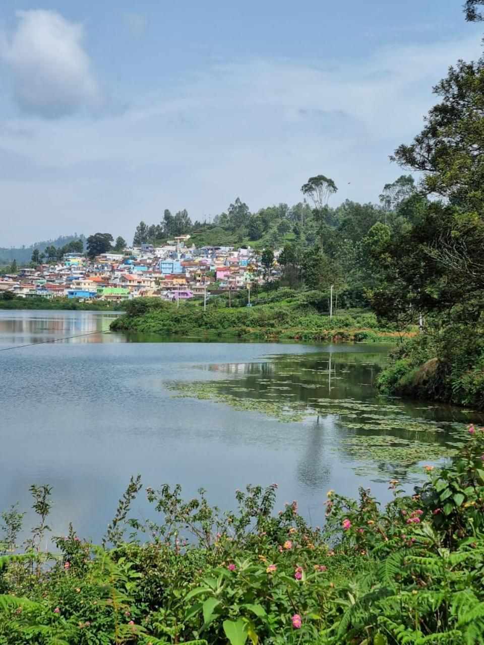 Camellia Heights 1&2 Bed & Breakfast Coonoor Luaran gambar