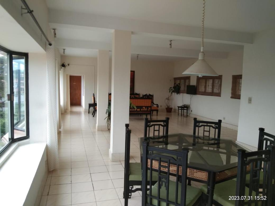 Camellia Heights 1&2 Bed & Breakfast Coonoor Luaran gambar