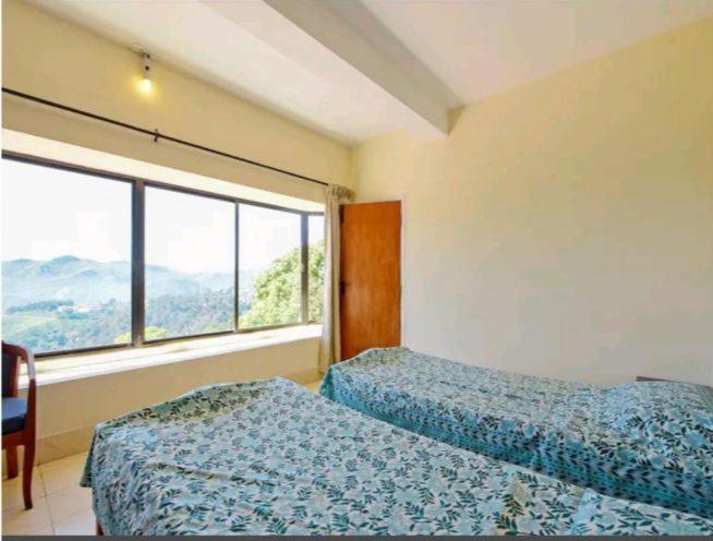 Camellia Heights 1&2 Bed & Breakfast Coonoor Luaran gambar