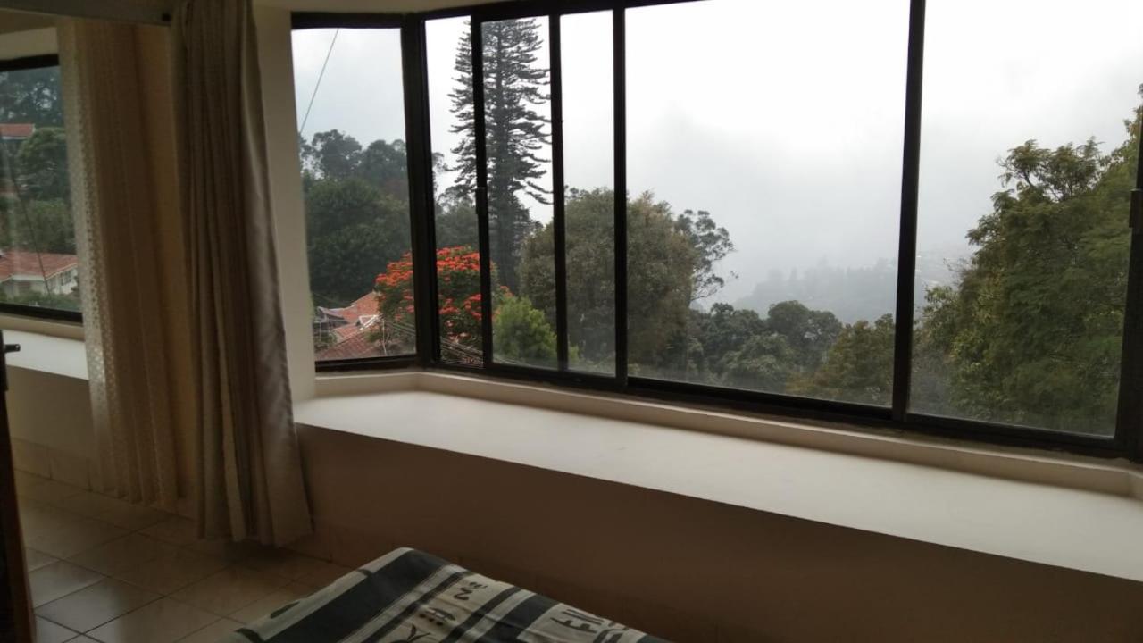 Camellia Heights 1&2 Bed & Breakfast Coonoor Luaran gambar