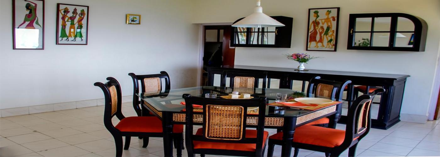 Camellia Heights 1&2 Bed & Breakfast Coonoor Luaran gambar