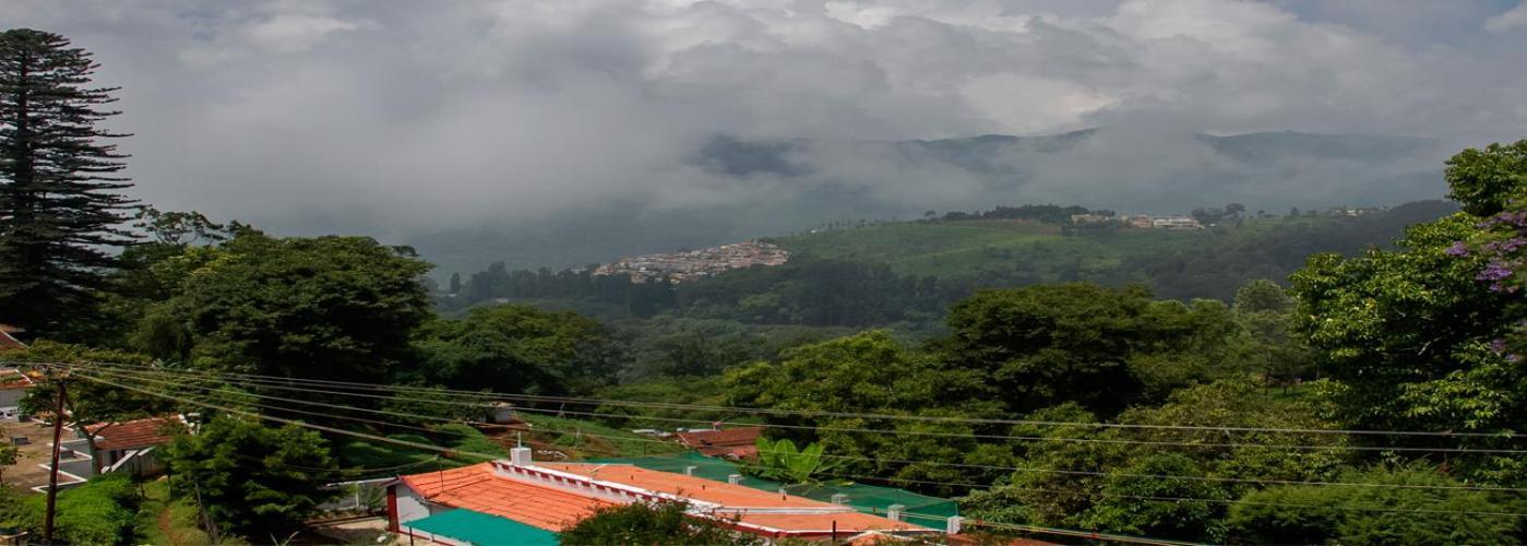 Camellia Heights 1&2 Bed & Breakfast Coonoor Luaran gambar