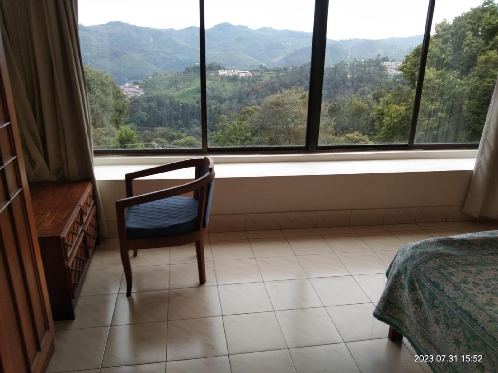 Camellia Heights 1&2 Bed & Breakfast Coonoor Luaran gambar