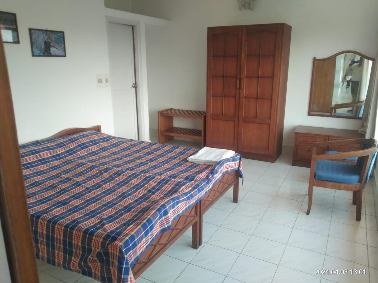 Camellia Heights 1&2 Bed & Breakfast Coonoor Luaran gambar