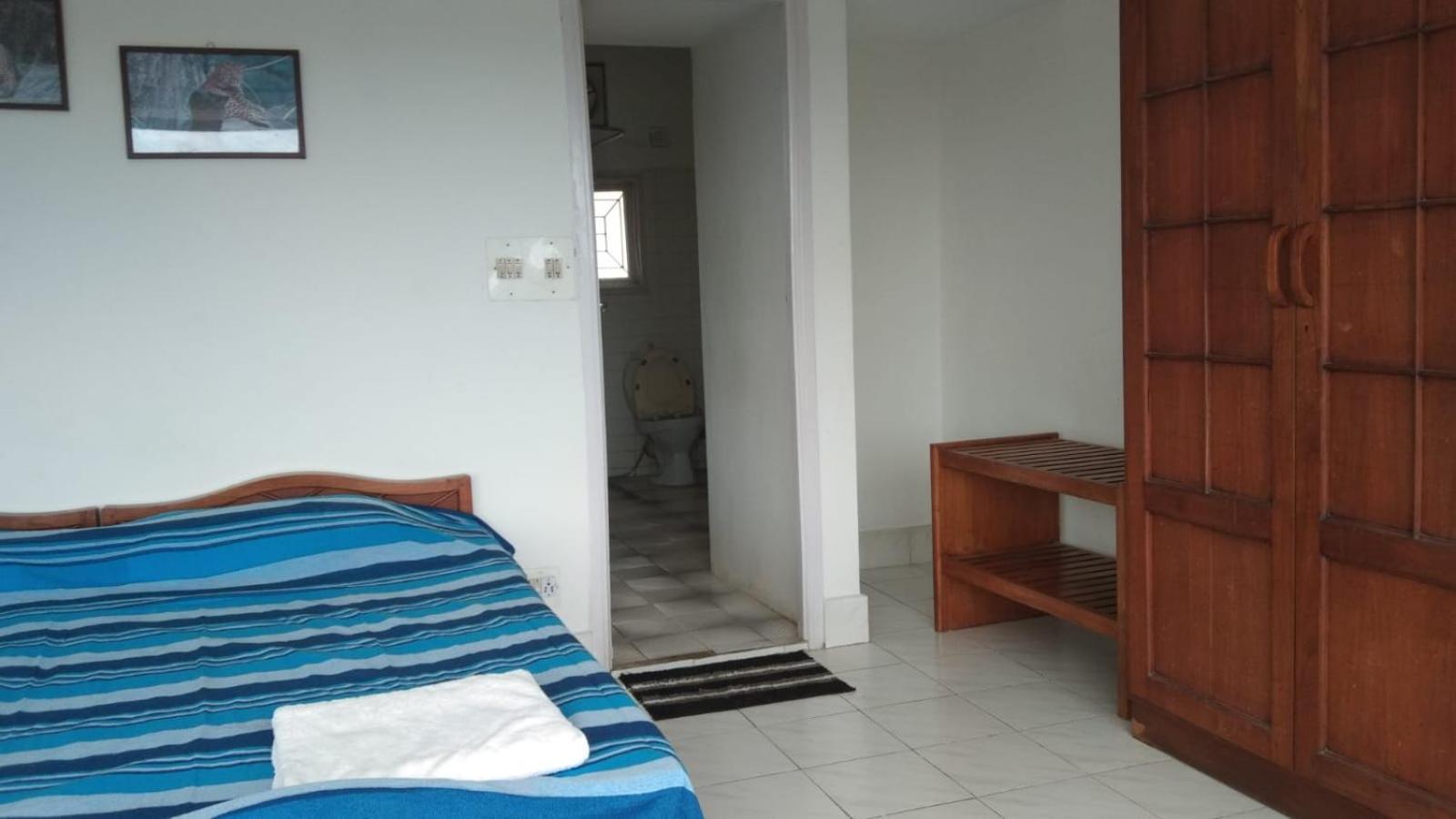 Camellia Heights 1&2 Bed & Breakfast Coonoor Luaran gambar
