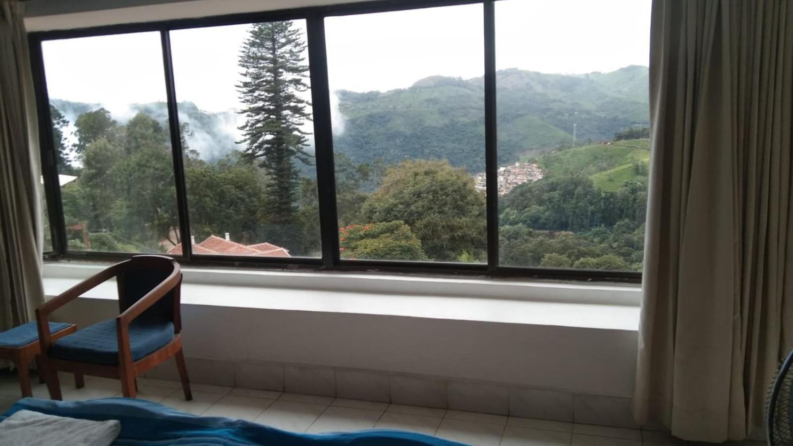 Camellia Heights 1&2 Bed & Breakfast Coonoor Luaran gambar