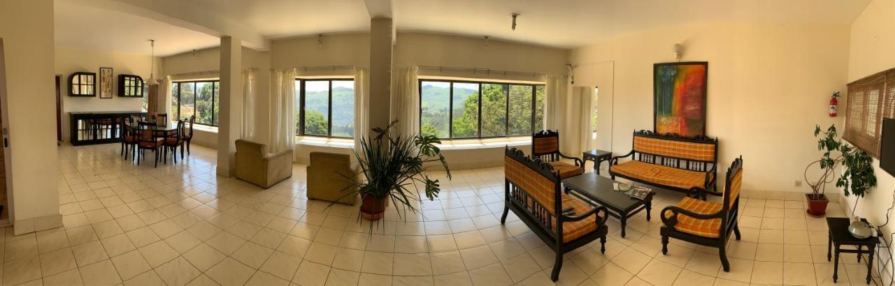 Camellia Heights 1&2 Bed & Breakfast Coonoor Luaran gambar